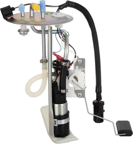SCITOO Fuel Pump Assembly Replacement for 1998 ford Ranger 2.5L,1998 ford Ranger 3.0L,1998 ford Ranger 4.0L, E2214S in Saudi Arabia