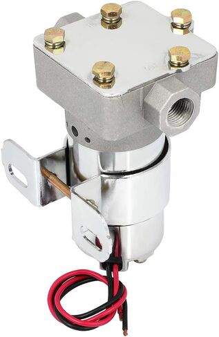 SCITOO Fuel Pump Assembly Replacement for 1998 ford Ranger 2.5L,1998 ford Ranger 3.0L,1998 ford Ranger 4.0L, E2214S in Saudi Arabia