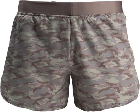 Gone For a Run Performance Running Shorts - Lightweight Workout Shorts - 4" Inseam with Pocket - Multiple Designs in Saudi Arabia