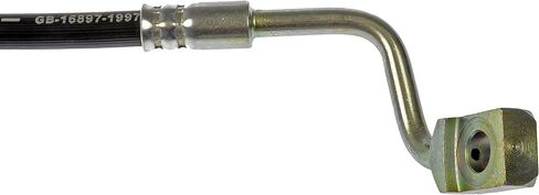 Dorman H620803 Front Passenger Side Brake Hydraulic Hose Compatible with Select Chevrolet Models in Saudi Arabia