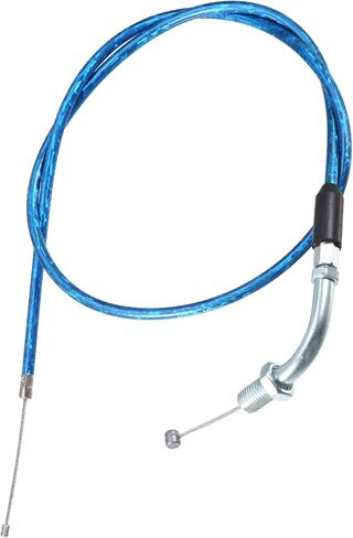 كابل الخانق Autohaux 34 '' 'دراجة نارية الكوع الخانق الكابل العالمي ملائمة لـ 50cc 70cc 90cc 110cc 125cc 250cc atv Quad go kart mini pit in Kuwait