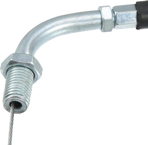 كابل الخانق Autohaux 34 '' 'دراجة نارية الكوع الخانق الكابل العالمي ملائمة لـ 50cc 70cc 90cc 110cc 125cc 250cc atv Quad go kart mini pit in Kuwait