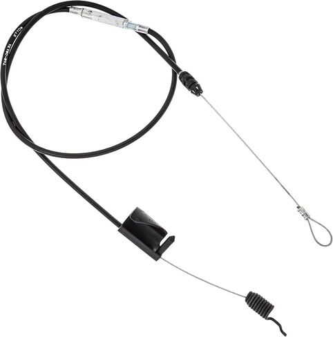 CUB CADET 746P06131 23 "RWD Speed Cable SC900 12ABR2MM710 LAWN MOWERS 746-06131 in Saudi Arabia
