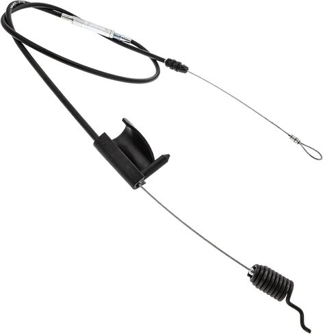 CUB CADET 746P06131 23 "RWD Speed Cable SC900 12ABR2MM710 LAWN MOWERS 746-06131 in Saudi Arabia