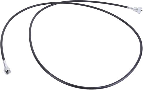 Speedometer Cable,7641443183 Auto Transmission Speedometer Cable Replacement Compatible for 55 56 57 700R4 TH350 TH400 in Saudi Arabia