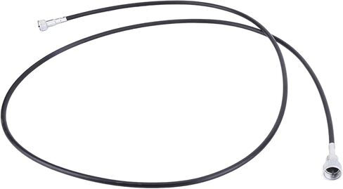 Speedometer Cable,7641443183 Auto Transmission Speedometer Cable Replacement Compatible for 55 56 57 700R4 TH350 TH400 in Saudi Arabia