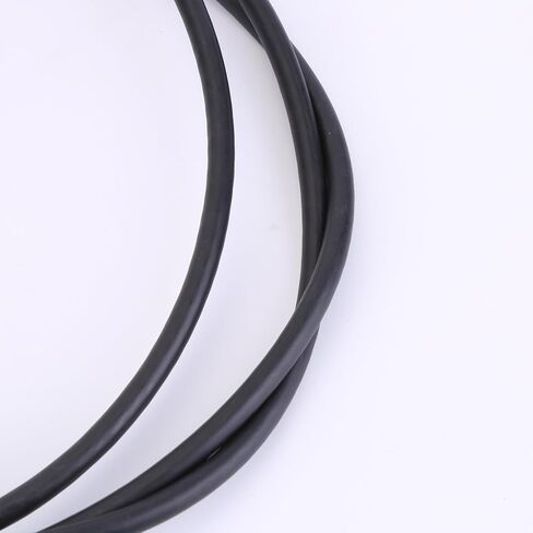 Speedometer Cable,7641443183 Auto Transmission Speedometer Cable Replacement Compatible for 55 56 57 700R4 TH350 TH400 in Saudi Arabia