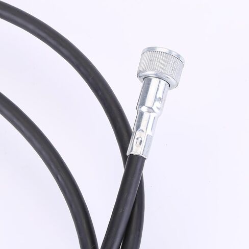 Speedometer Cable,7641443183 Auto Transmission Speedometer Cable Replacement Compatible for 55 56 57 700R4 TH350 TH400 in Saudi Arabia