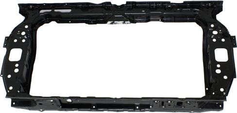 Garage-Pro Radiator Core Support Compatible with 2014-2017 Hyundai Accent in Saudi Arabia