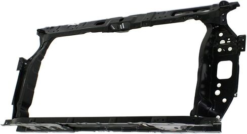 Garage-Pro Radiator Core Support Compatible with 2014-2017 Hyundai Accent in Saudi Arabia