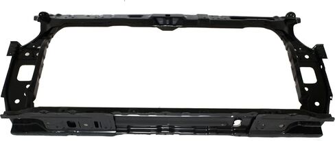 Garage-Pro Radiator Core Support Compatible with 2014-2017 Hyundai Accent in Saudi Arabia