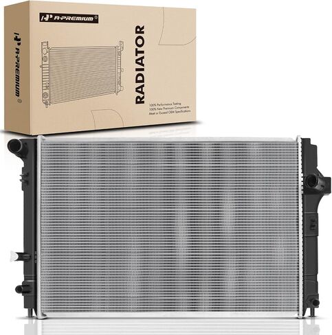 A-Premium Engine Coolant Chaiatiator Assembly متوافق مع Toyota Prius C 2012 2013 2014 2015 2017 2018 2018 L4 1.5L ناقل حركة يدوي in Saudi Arabia