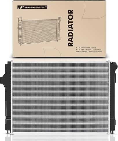 A-Premium Engine Coolant Chaiatiator Assembly متوافق مع Toyota Prius C 2012 2013 2014 2015 2017 2018 2018 L4 1.5L ناقل حركة يدوي in Saudi Arabia