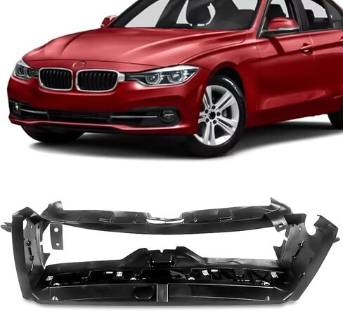 القناة الجوية الرادياتير لعام 2013 2014 2015 2015 2017 2018 BMW F30 320i 328d 335i Xdrive 51747255413 in Kuwait