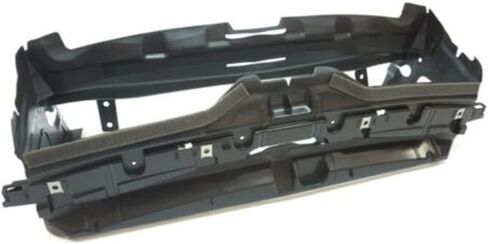 القناة الجوية الرادياتير لعام 2013 2014 2015 2015 2017 2018 BMW F30 320i 328d 335i Xdrive 51747255413 in Kuwait