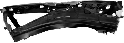 القناة الجوية الرادياتير لعام 2013 2014 2015 2015 2017 2018 BMW F30 320i 328d 335i Xdrive 51747255413 in Kuwait