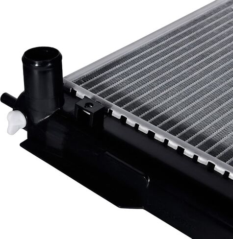 LUJUNTEC Radiator Compatible with 2005-2010 For Scion for tC 2.4L in Saudi Arabia