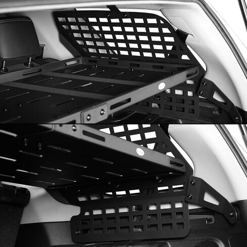 HOOKE ROAD 4RUNNER TRANK CARGOR RACK RAVEL + WINDOW WINDOW MOLLE PANE STIN in Saudi Arabia