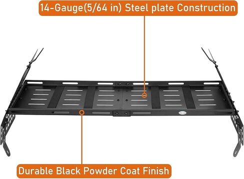 HOOKE ROAD 4RUNNER TRANK CARGOR RACK RAVEL + WINDOW WINDOW MOLLE PANE STIN in Saudi Arabia
