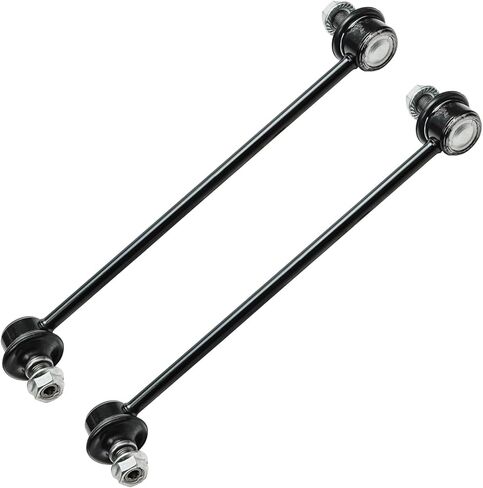 Detroit Axle - 1.8L Front 6pc Struts Kit لـ 14-19 Toyota Corolla ، Struts & Coil Spring Sway Bars Outer Tie Rods 2014 2015 2015 2017 2018 2019 Breedency Suspension Struts Schrots Assembly Assembly in Saudi Arabia
