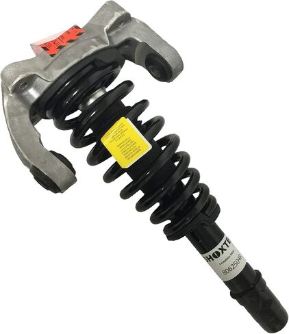 Shoxtec Front Pair Complete Struts Replacement for 1999-2006 Dodge Stratus and Chrysler Sebring 1999-2000 Chrysler Cirrus and Plymouth Breeze Shock Absorber in Saudi Arabia