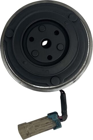 RYC A/C ضاغط القابض IG495-01-CL (يناسب شيفروليه سونيك 1.4L 2013-2020 ؛ يناسب شيفروليه تراكس 1.4L 2013-2022 ؛ يناسب بويك ENCORE 1.4L 2013-2022) in Saudi Arabia