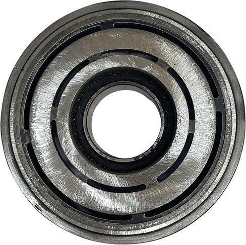 RYC A/C ضاغط القابض IG495-01-CL (يناسب شيفروليه سونيك 1.4L 2013-2020 ؛ يناسب شيفروليه تراكس 1.4L 2013-2022 ؛ يناسب بويك ENCORE 1.4L 2013-2022) in Saudi Arabia