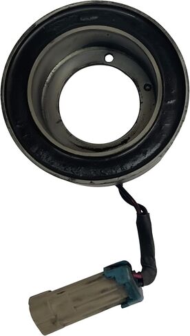 RYC A/C ضاغط القابض IG495-01-CL (يناسب شيفروليه سونيك 1.4L 2013-2020 ؛ يناسب شيفروليه تراكس 1.4L 2013-2022 ؛ يناسب بويك ENCORE 1.4L 2013-2022) in Saudi Arabia