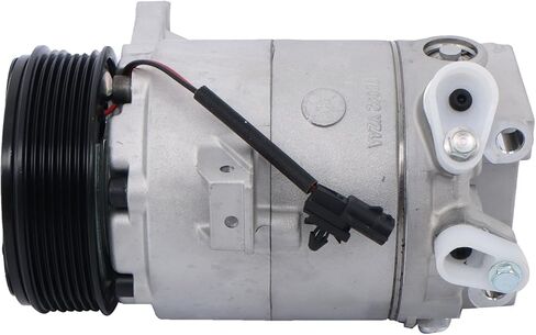 ضاغط AC Labwork مع استبدال القابض لنيسان Altima 2007-2012 V6 3.5L Coupe Sedan 92600ZN41B in Saudi Arabia
