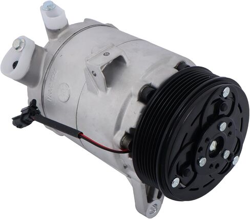 ضاغط AC Labwork مع استبدال القابض لنيسان Altima 2007-2012 V6 3.5L Coupe Sedan 92600ZN41B in Saudi Arabia