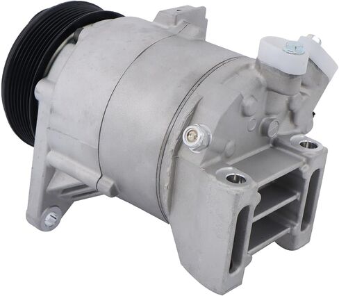ضاغط AC Labwork مع استبدال القابض لنيسان Altima 2007-2012 V6 3.5L Coupe Sedan 92600ZN41B in Saudi Arabia