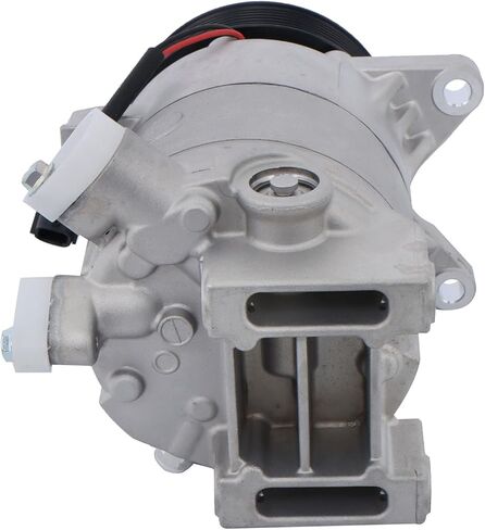 ضاغط AC Labwork مع استبدال القابض لنيسان Altima 2007-2012 V6 3.5L Coupe Sedan 92600ZN41B in Saudi Arabia