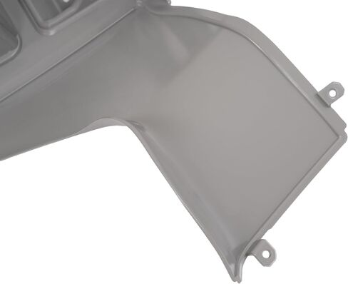 غطاء وحدة التحكم في Kuafu Dash متوافق مع استبدال Freightliner لـ A18-41159-002 ABS Plastic Gray Side in Saudi Arabia