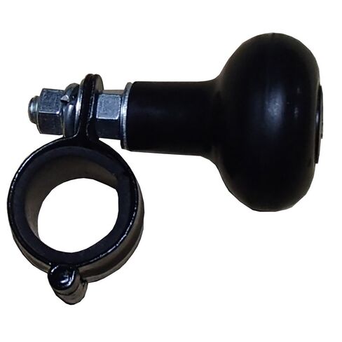 RapArts Universal Teadering Wheel Spinner شاحنة شاحنة للخدمة الشاقة مقبض قوة الانتحار in Kuwait