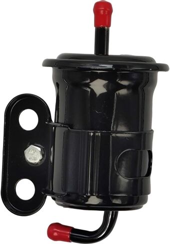 مرشح الوقود عالي الضغط 15440-90J00 15440-93J00 لـ Suzuki Outboard DF225 DF250 DF200 2004-2012 DF300 2008-2012 6 CYL 4 Stroke in Saudi Arabia