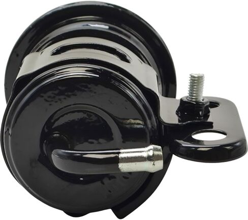 مرشح الوقود عالي الضغط 15440-90J00 15440-93J00 لـ Suzuki Outboard DF225 DF250 DF200 2004-2012 DF300 2008-2012 6 CYL 4 Stroke in Saudi Arabia