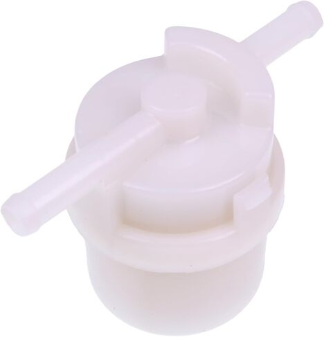 Fuel Filter 16900-SA5-004 Compatible with Honda 35, 40, 45, 50, 75, 90 BF35A BF40A BF45A BF50A BF75A BF90A Sierra 18-7786 Mallory 9-37952 in Saudi Arabia