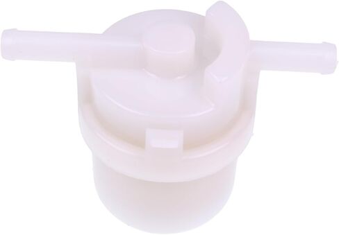 Fuel Filter 16900-SA5-004 Compatible with Honda 35, 40, 45, 50, 75, 90 BF35A BF40A BF45A BF50A BF75A BF90A Sierra 18-7786 Mallory 9-37952 in Saudi Arabia
