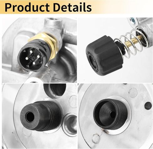 Fuel Filter Housing Compatible with Vol-vo Truck MP7 MP8 MP10 D11 D12 D13 D16 Engine 2102328 21023287 in Saudi Arabia