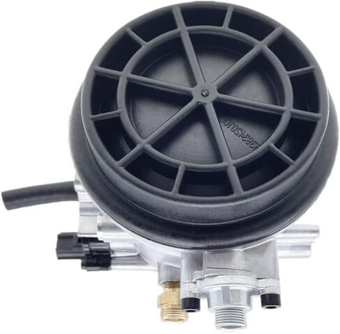 F81Z-9155-AC Fuel Filter Housing Assembly Compatible with Ford F350 Super Duty 7.3L V8 1999 2000 2001 2002 2003 F81Z9155AC Powerstroke Diesel Genuine Motorcraft FG1057 in Saudi Arabia