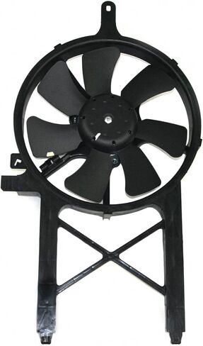 A/C Condenser Cooling Fan for Nissan Frontier 05-16 Pathfinder 05-12 Xterra 621-387 in Saudi Arabia