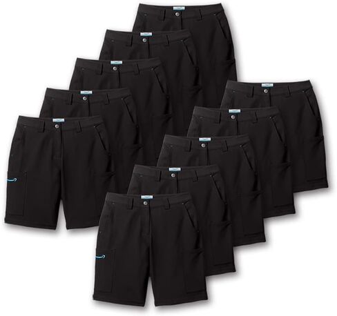 DSP Women's Active Short-PHASING Out in Kuwait