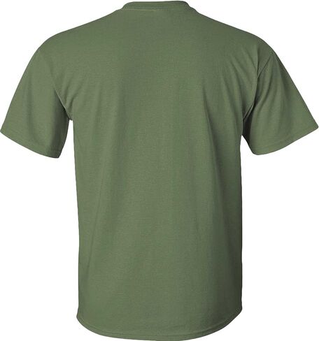 Fair Game U.S Marines Chest T-Shirt EGA Emblem in Saudi Arabia
