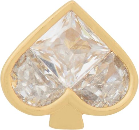 Kate Spade New York So Spade Studs in Kuwait