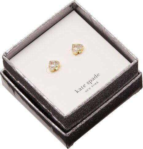 Kate Spade New York So Spade Studs in Kuwait