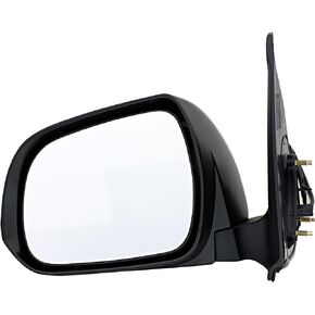 ل Toyota Tacoma 2012 2013 2014 2015 Power Black Side Door View in Saudi Arabia