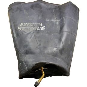 Premium Service Grader Tire Inner Tube TRJ1175C Valve Stem 23.5-25 23.5R25 in Kuwait