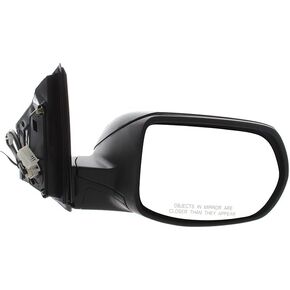 Compatible with Honda CR-V 2012 2013 2014 Power Side Door View Mirror Passenger Right in Kuwait