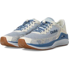 OLUKAI Moku Pae Men's Boat Shoes, Water Resistant & Breathable Mesh, Easy Slip On Design, Quick-Drying & Enhanced Traction in Kuwait