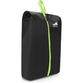 Yupoxiu Smell Proof Cleat Bag - Odor Absorbing, Water-Resistant & Lightweight Shoe Organizer for Soccer, Golf, Gym & Travel in Kuwait